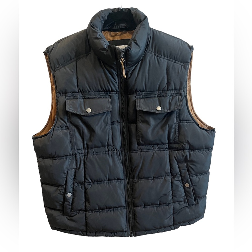 Goodfellow & Co Puffer Vest